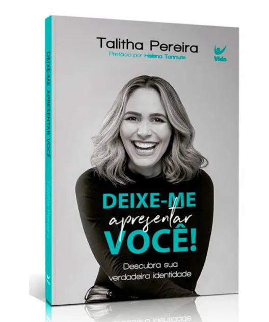 DEIXE-ME APRESENTAR VOCÊ